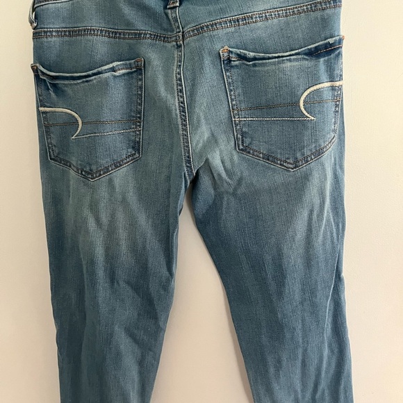 American Eagle low-rise Skinny Jean - Picture 5 of 6